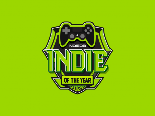 Indie of the Year 2020 kickoff!