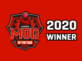 Players Choice - Mod of the Year 2020
