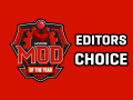 Editors Choice - Mod of the Year 2020