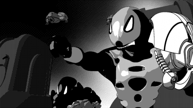 New Rogue Invader Update and Trailer!