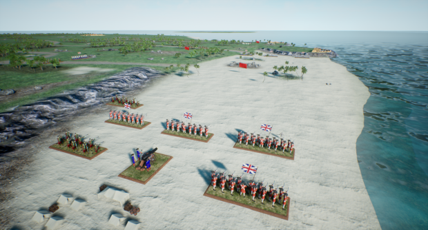 Battle Gameplay