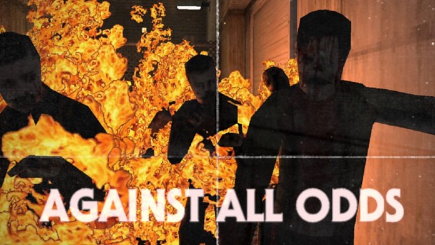 Against All Odds Kickstarter Live!