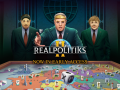 Realpolitiks II takes office for a second term!