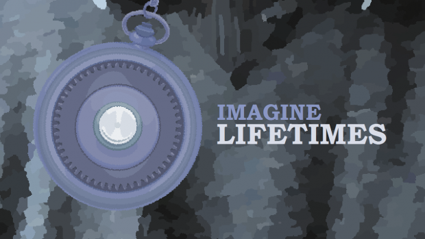 Imagine Lifetimes - Launch Trailer
