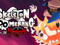 Skeleton Boomerang's ModDB page is here!