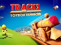 Tracks - Toybox Edition | Out Now on Nintendo Switch!