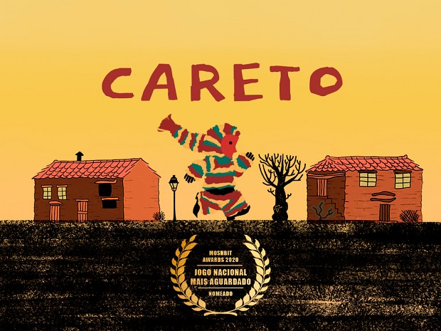 Careto - Nominations and initiatives