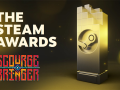 Please consider voting for ScourgeBringer for the Steam Awards!
