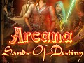 Arcana Sands of Destiny - released, what a journey!