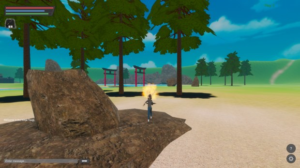 Ninja Tsugi Alpha Launched!
