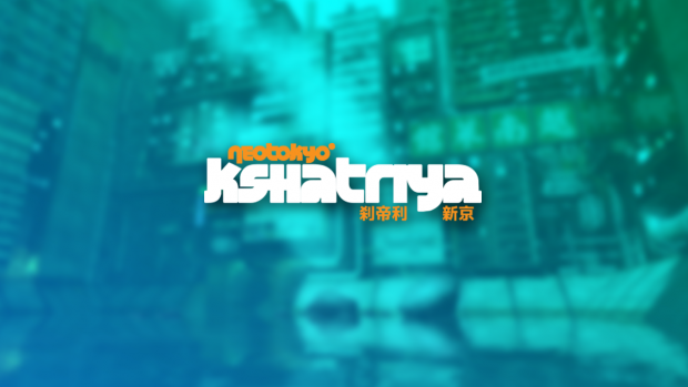 NEOTOKYO° Kshatriya [Demo] Gameplay Trailer
