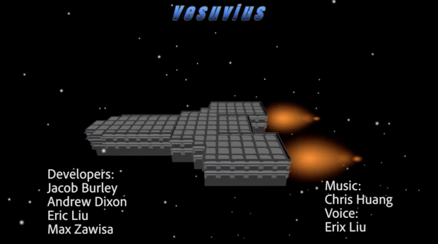 Vesuvius Beta Release