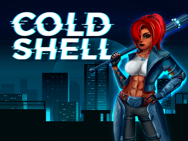 Cold Shell Dev blog #31 office boss and rooftops