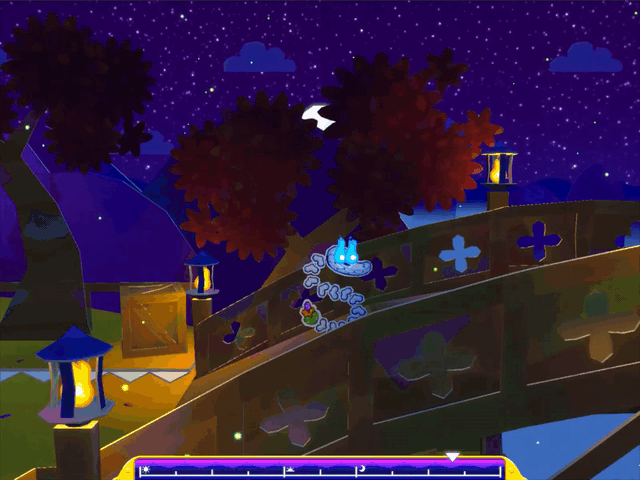 Kulebra and the Souls of Limbo - Making good progress towards the demo's Beta!