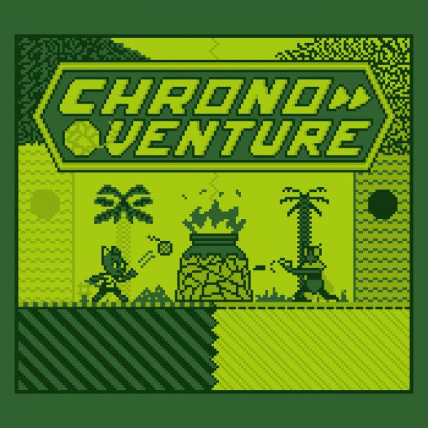 ChronoVenture Devlog 2020/11