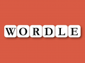 What is wordle?