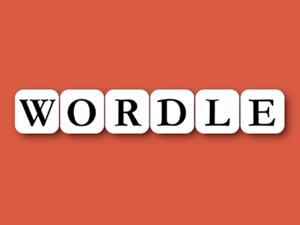 What is woordle?