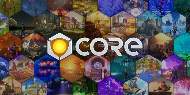 Introducing Core - The 2020 Mod/Indie Of The Year Sponsor