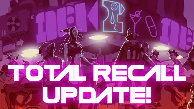 Haxity gets more competitive with Total Recall Update