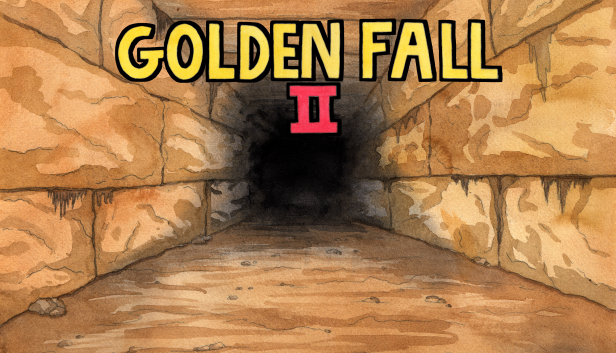 Golden Fall 2 Demo updates and nomination
