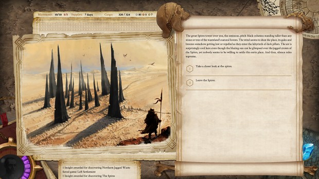 A New Build is OUT - Patch 0.5.20. - Codename: Plunder!