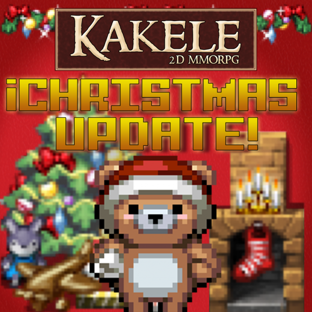 Guilds Update and Happy Holidays!