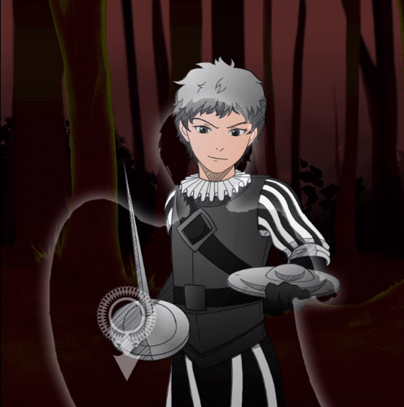 ⚔️ Demo has been updated 🛡️