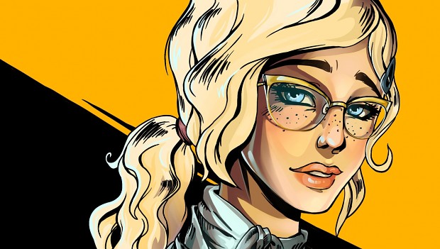 Perseverance: Part 2 - Who Ellen is?