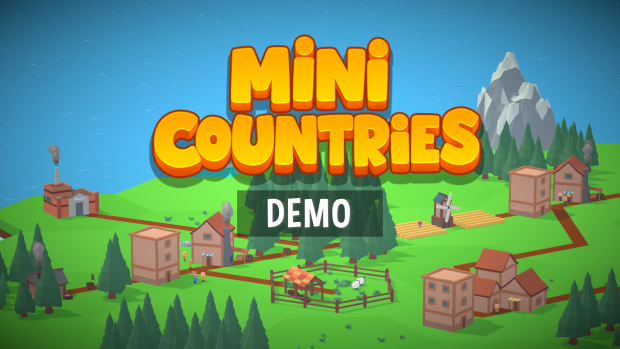 Demo version released!