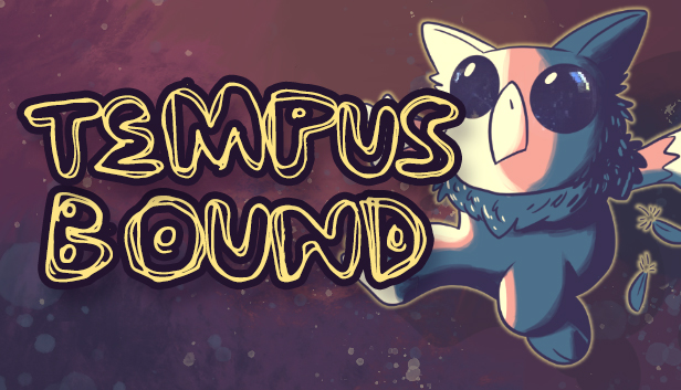 Tempus Bound is coming to Steam