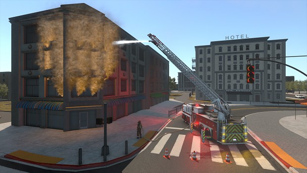 December Update Callout System Teaser + IndieDB Indie of the Year Voting!
