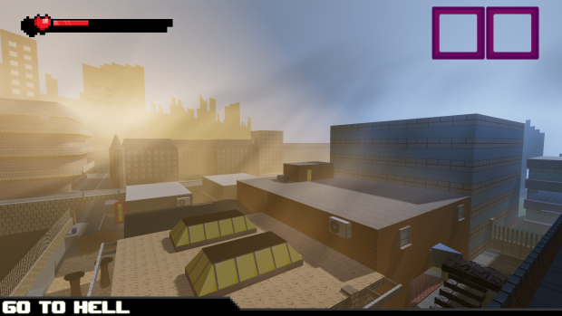 Demo version 3