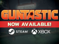 Guntastic v1.0 now available!