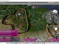 New features: diplomacy, borders, tutorial, barbarians and city walls