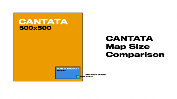 Programming Big Maps