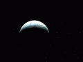 ΔV: Rings of Saturn - 15 months of progress