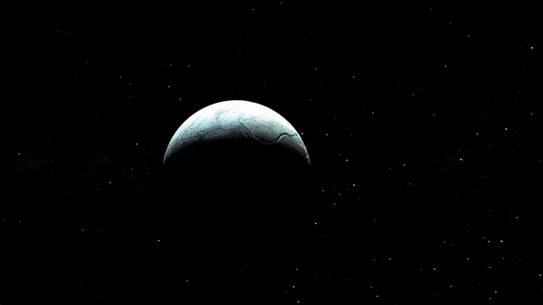 ΔV: Rings of Saturn - 15 months of progress