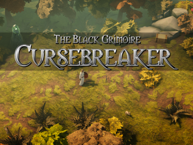 Cursebreaker Dev Blog 1 – Story, quests and dialogue