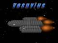 Vesuvius Gold Release