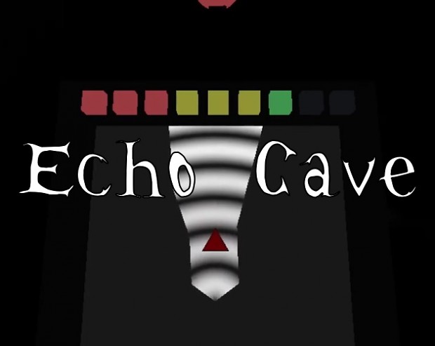 Echo Cave Initial Release