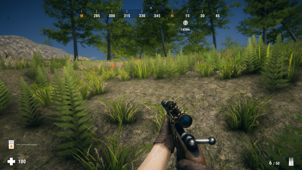 Patch Notes 0.80 - Hunting contracts rework