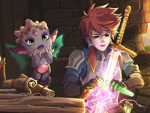 An Introduction to Alchemist Adventure