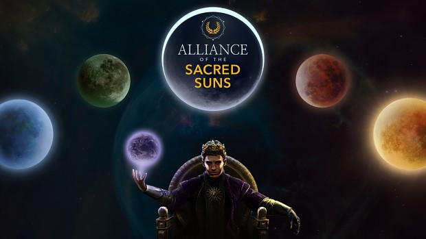 AotSS Kickstarter Is Live!