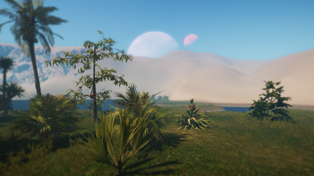Come and try Starsand's first ancestor, in few weeks it'll be extinct!