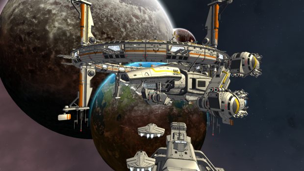 Next Dev Log of "Planet27" #3