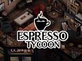 Run your own coffee shop with Espresso Tycoon – Dev Diary #1