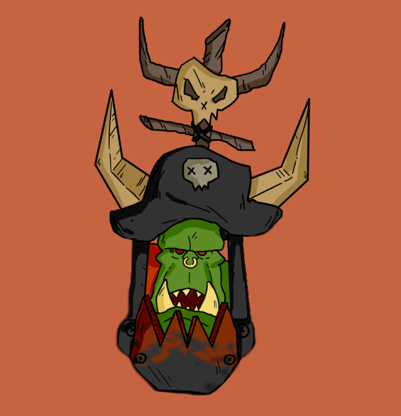Devlog #4: Narrativ Stuff