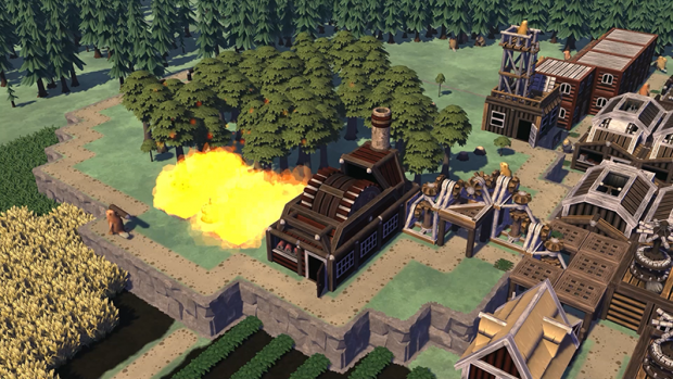 More ways to grab closed beta keys ahead of the Droughts patch