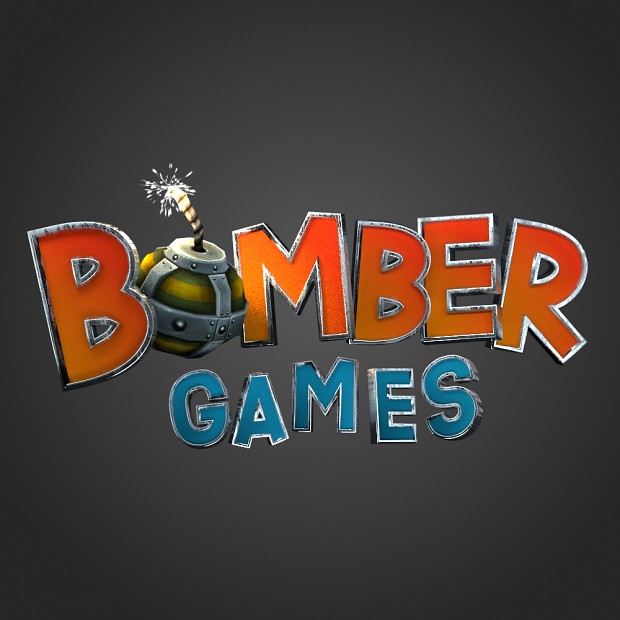 Bomber Games release sale!