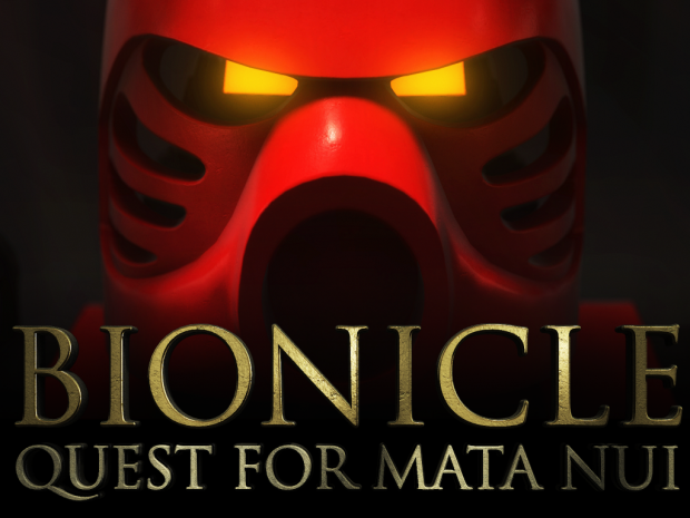 Tony Wedgwood Announcement (Voice of the original Bionicle commercials)